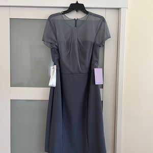 Cocktail dress, CS Collection, new with tags, elegant